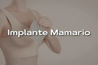 Banner móvil de implantes mamarios en Clínica La Parva