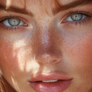 FULL FACES