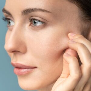 ARMONIZACIÓN FACIAL CON TRATAMIENTO FLACIDEZ
