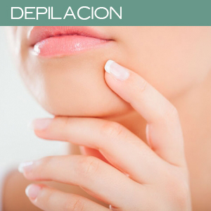 DEPILACIÓN LÁSER BOZO (8 SESIONES)