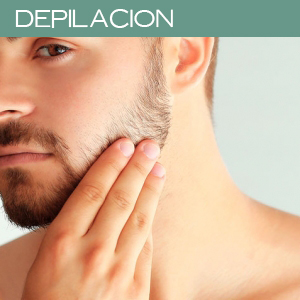 DEPILACIÓN LÁSER BARBA (8 SESIONES)