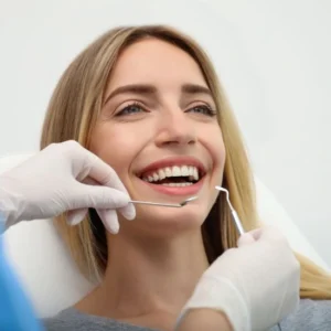 Endodoncia Molar